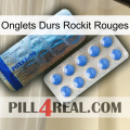 Red Rockit Hard Tabs 40